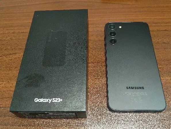 Galaxy S23 Plus|موبایل|تهران, باغ فیض|دیوار