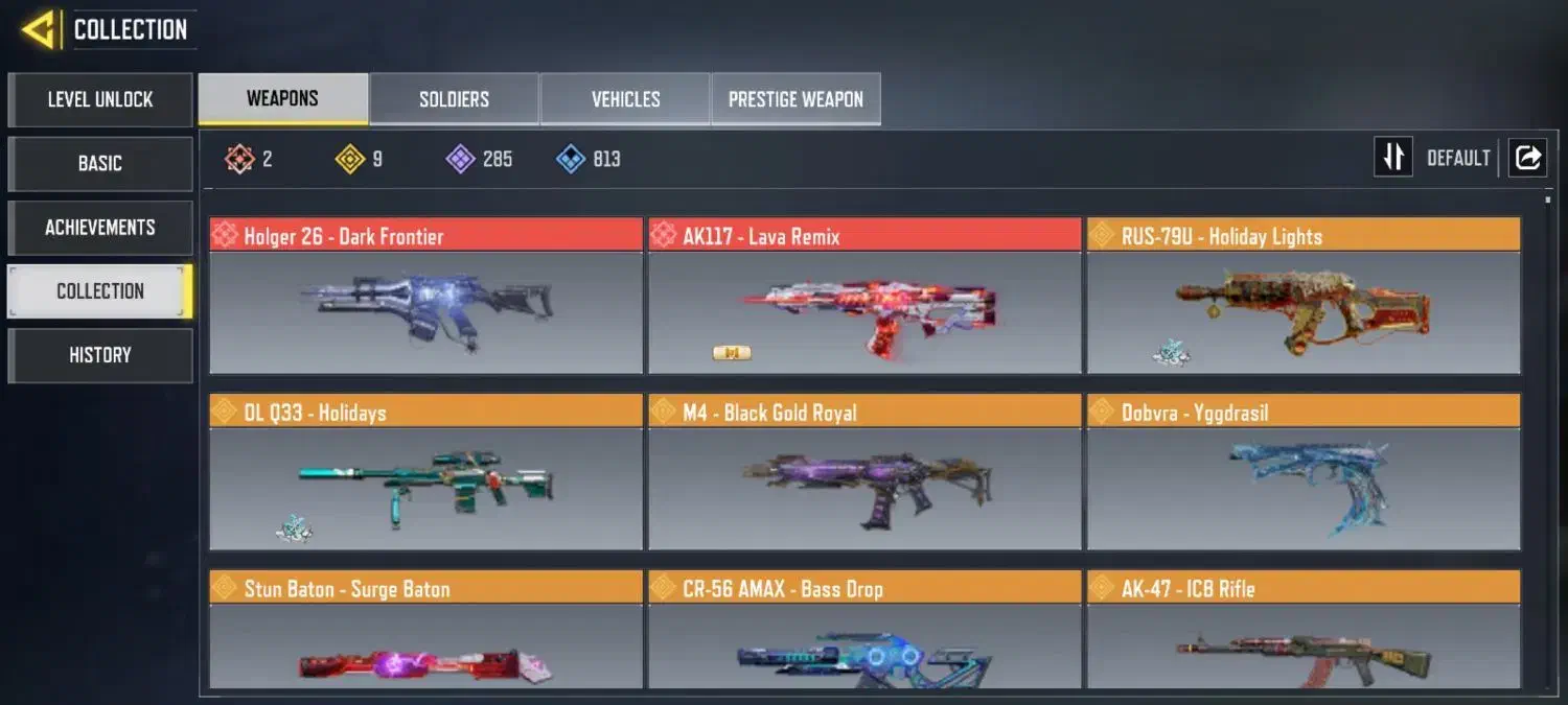 فروش اکانت کالاف|کنسول، بازی ویدئویی و آنلاین|چالوس, |دیوار