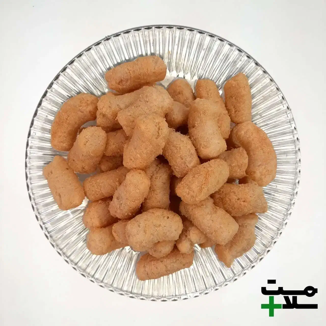 پفک طبیعی سویق گندم - 5 کیلویی|عمده‌فروشی|قم, دورشهر|دیوار