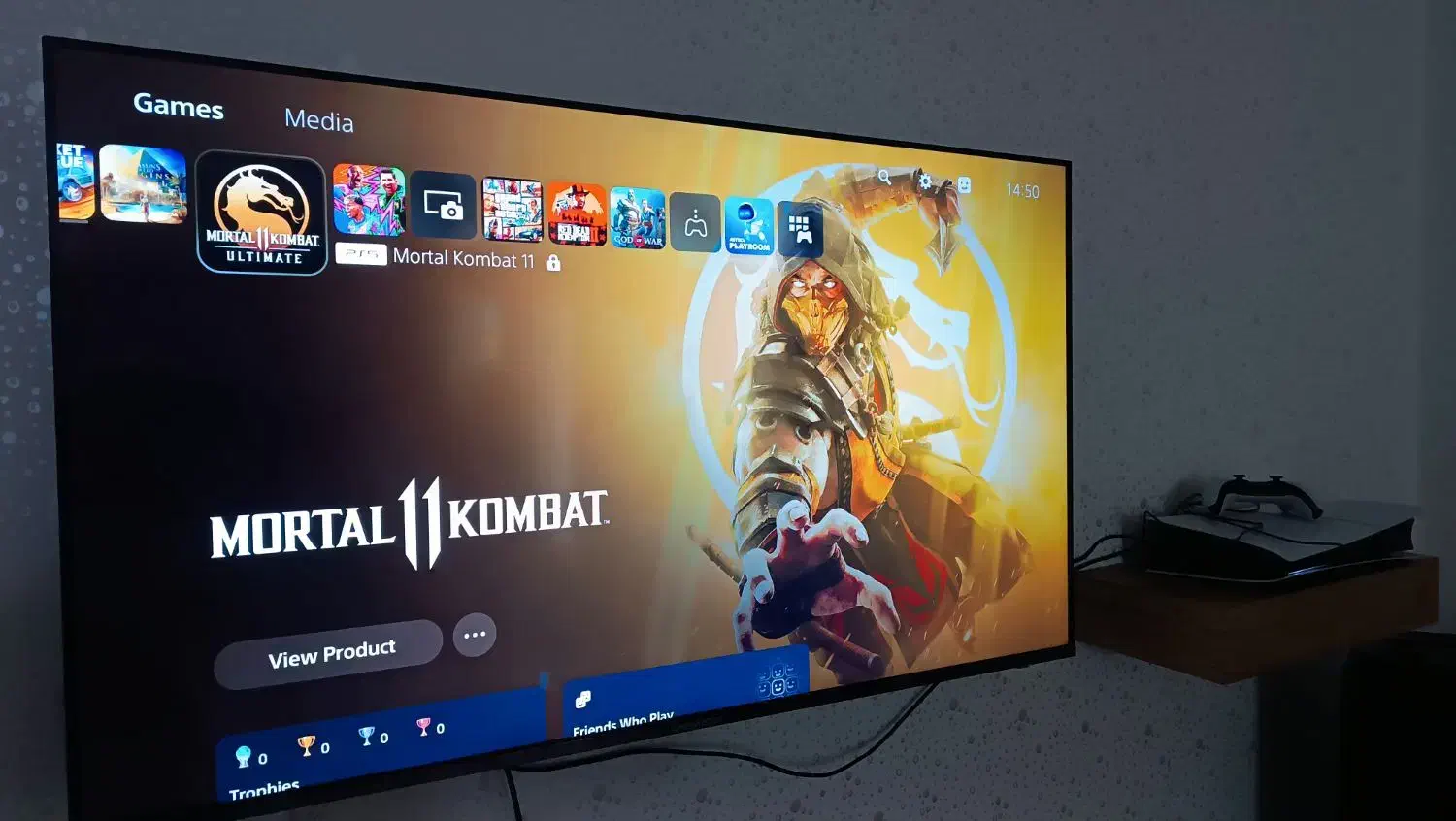 ps5 slim  پی اس فایو اسلیم  دیجیتال در حد|کنسول، بازی ویدئویی و آنلاین|دزفول, |دیوار