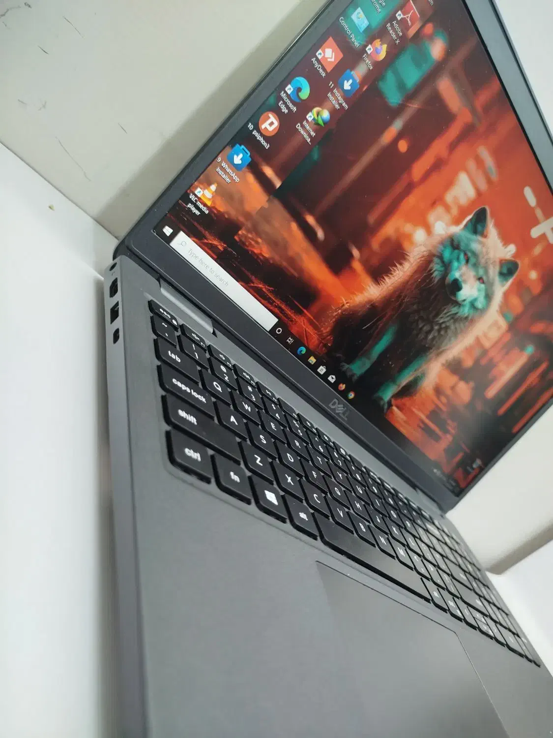 لپ تاپ دل  dell 3520|رایانه همراه|تهران, میدان ولیعصر|دیوار