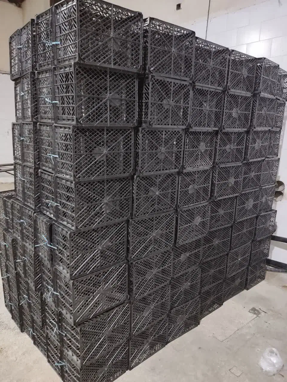 فروش سوله ۴۲۵متری|فروش دفتر صنعتی، کشاورزی، تجاری|پاکدشت, خاتون آباد|دیوار