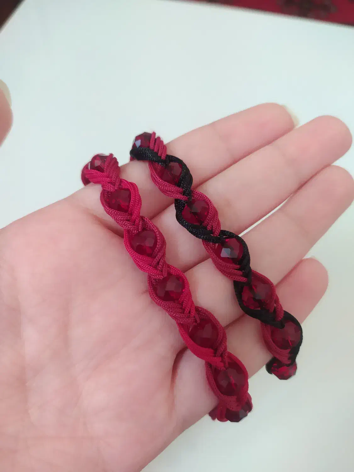 دستبند های مناسب یلدا شیک و خاص|بدلیجات|گلپایگان, |دیوار