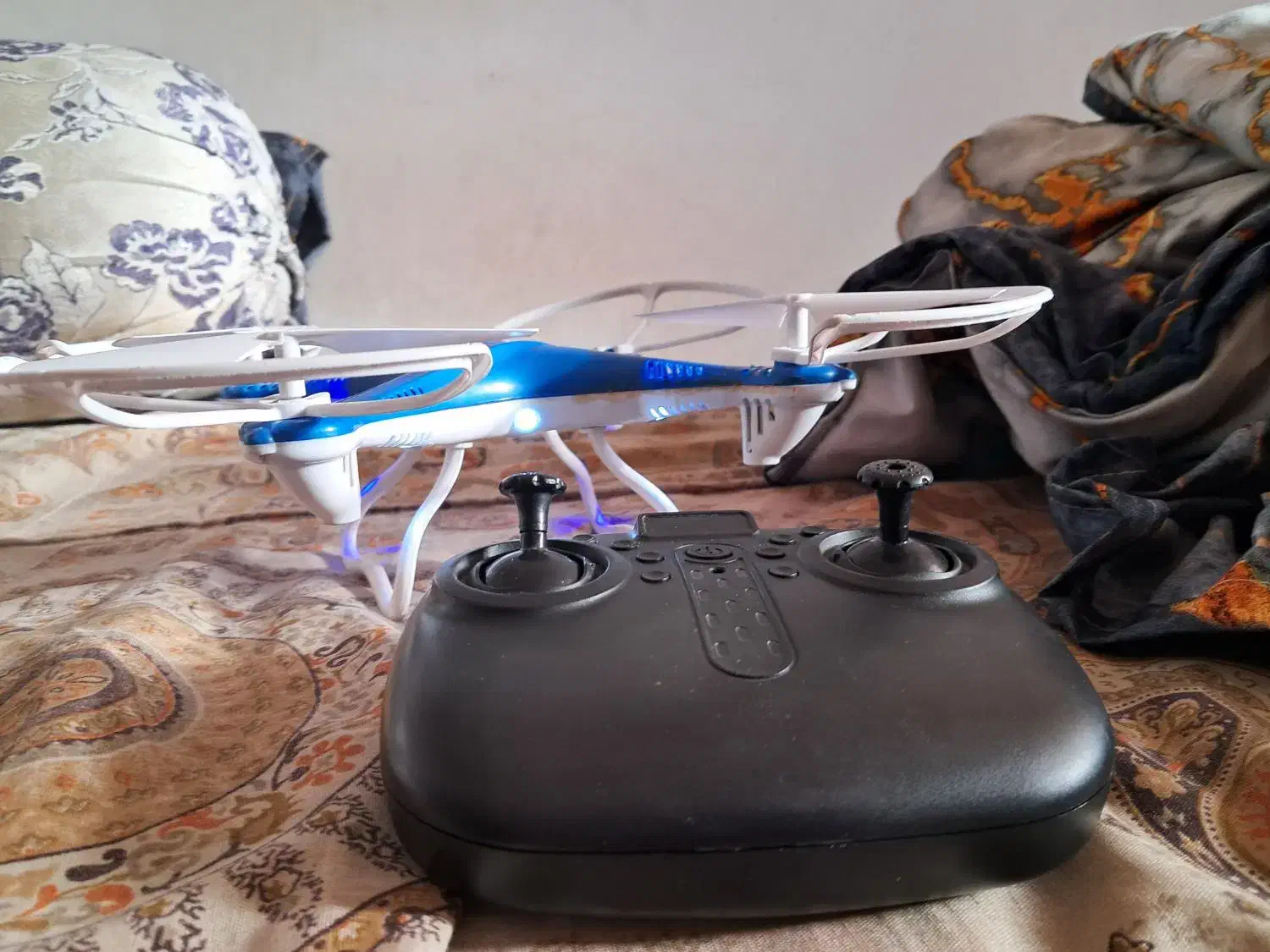 پهباد ایرانی ارزان|اسباببازی|یاسوج, |دیوار