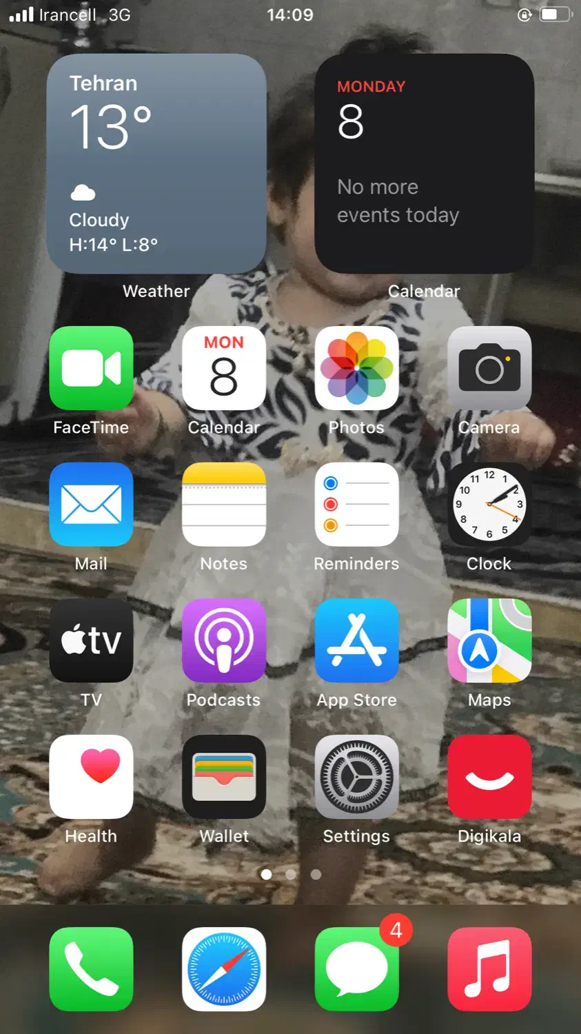 ایفون سونپلاس|موبایل|تبریز, |دیوار
