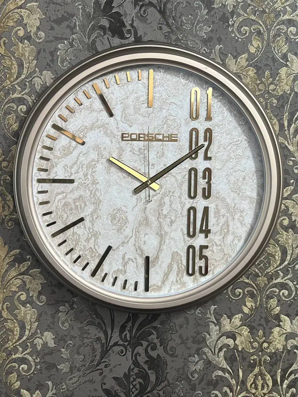 ساعت دیواری|ساعت دیواری و تزئینی|اهواز, اسلام آباد شرقی|دیوار