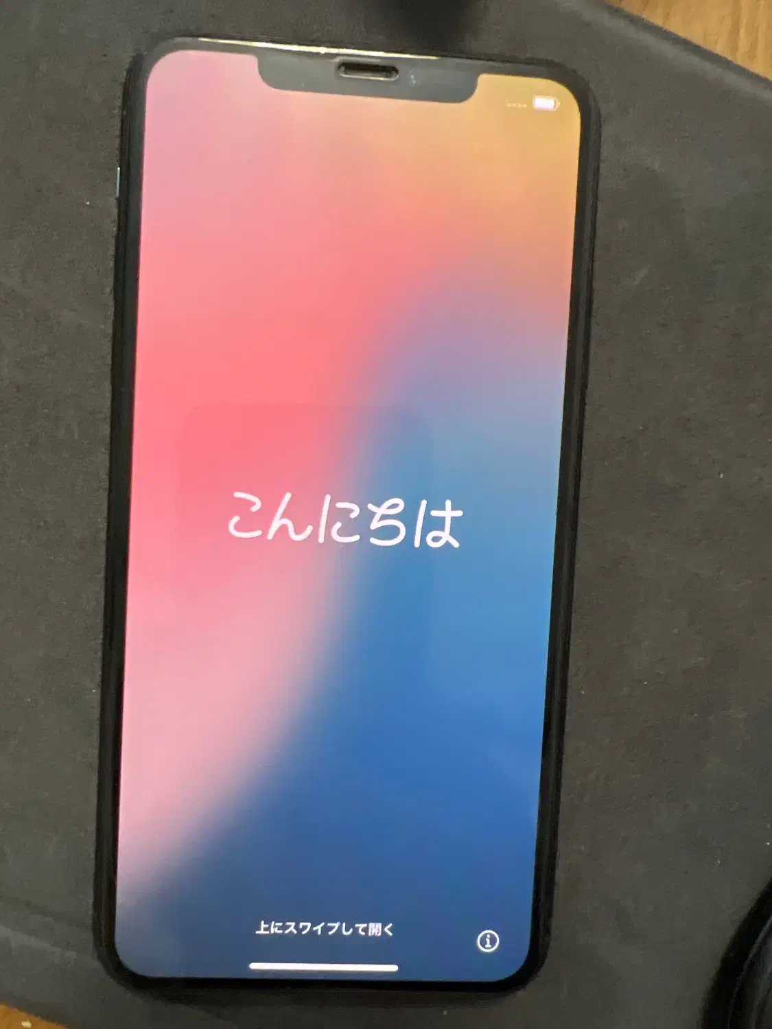 آیفون ۱۱ پرومکس ۵۱۲ گیگ سبز|موبایل|بندرعباس, |دیوار