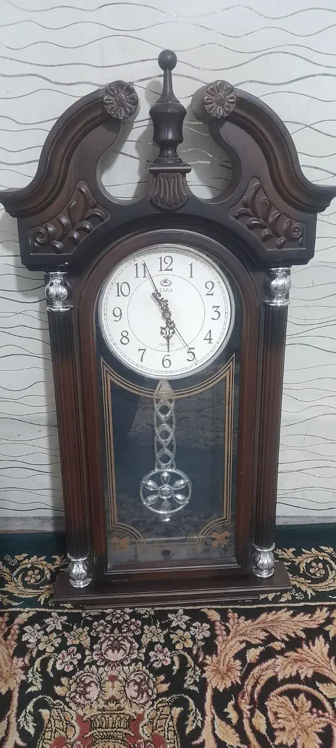 ساعت دیواری|ساعت دیواری و تزئینی|اهواز, فاز ۱ پادادشهر|دیوار