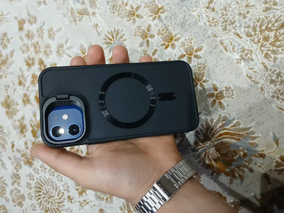 iphone 12|موبایل|فولادشهر, C4|دیوار