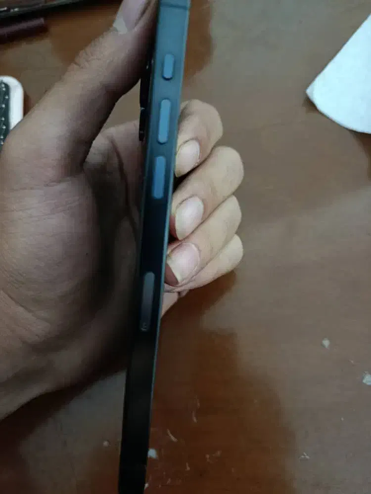 آیفون 14 پرو مکس فیک|موبایل|تهران, اختیاریه|دیوار