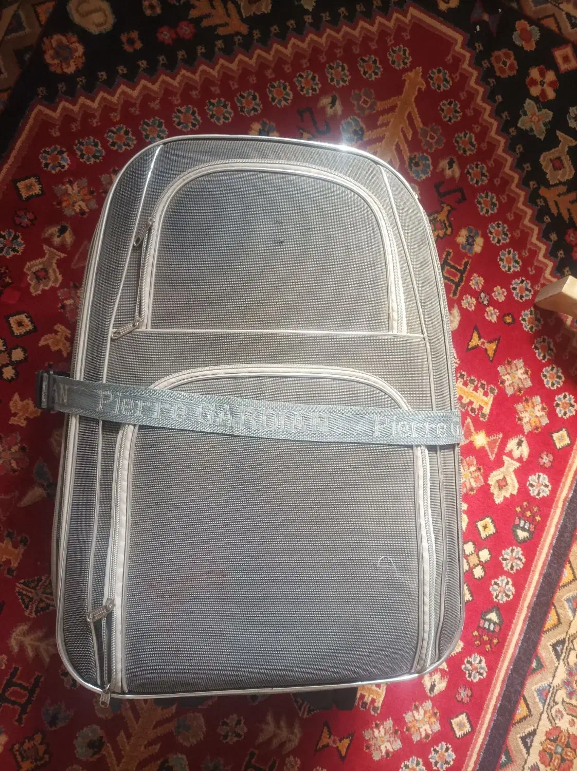 چمدان مسافرتی|کیف، کفش، کمربند|زنجان, |دیوار