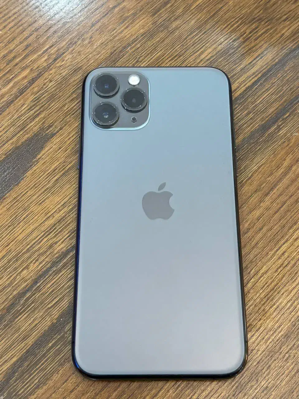 اپل iPhone 11 Pro با حافظهٔ ۲۵۶ گیگابایت|موبایل|تهران, هروی|دیوار