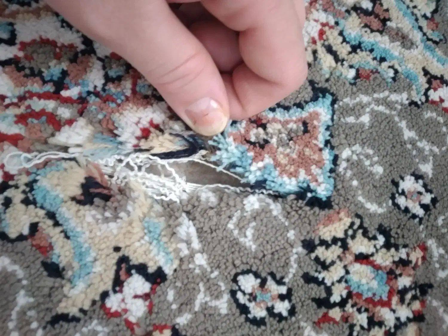 فرش ۹متری|فرش|قم, محمد آباد|دیوار