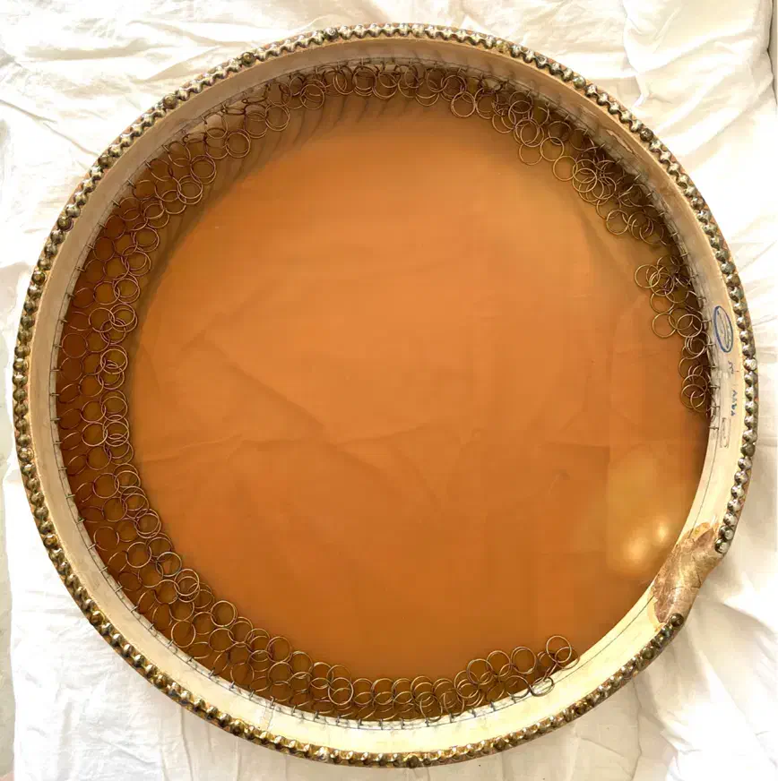 دف طلقی|سازهای سنتی|تهران, مروارید شهر|دیوار