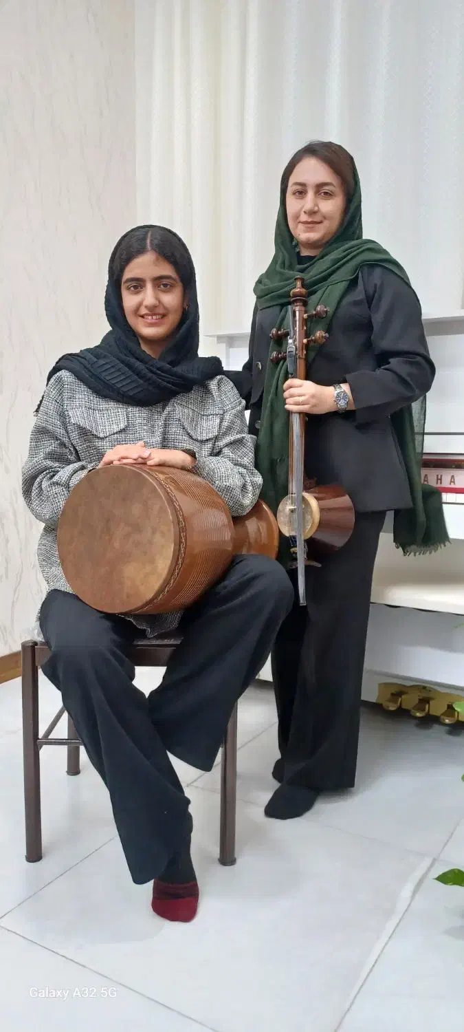 **آموزشگاههای موسیقی سُرنا **|خدمات آموزشی|یزد, |دیوار