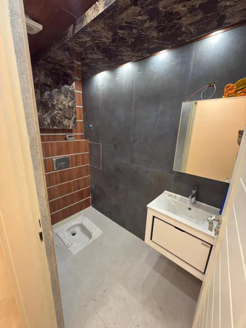 ۱۷۰ متر تکواحدی فول »معزی پیامآوران »کلید نخورده|فروش آپارتمان|دزفول, |دیوار