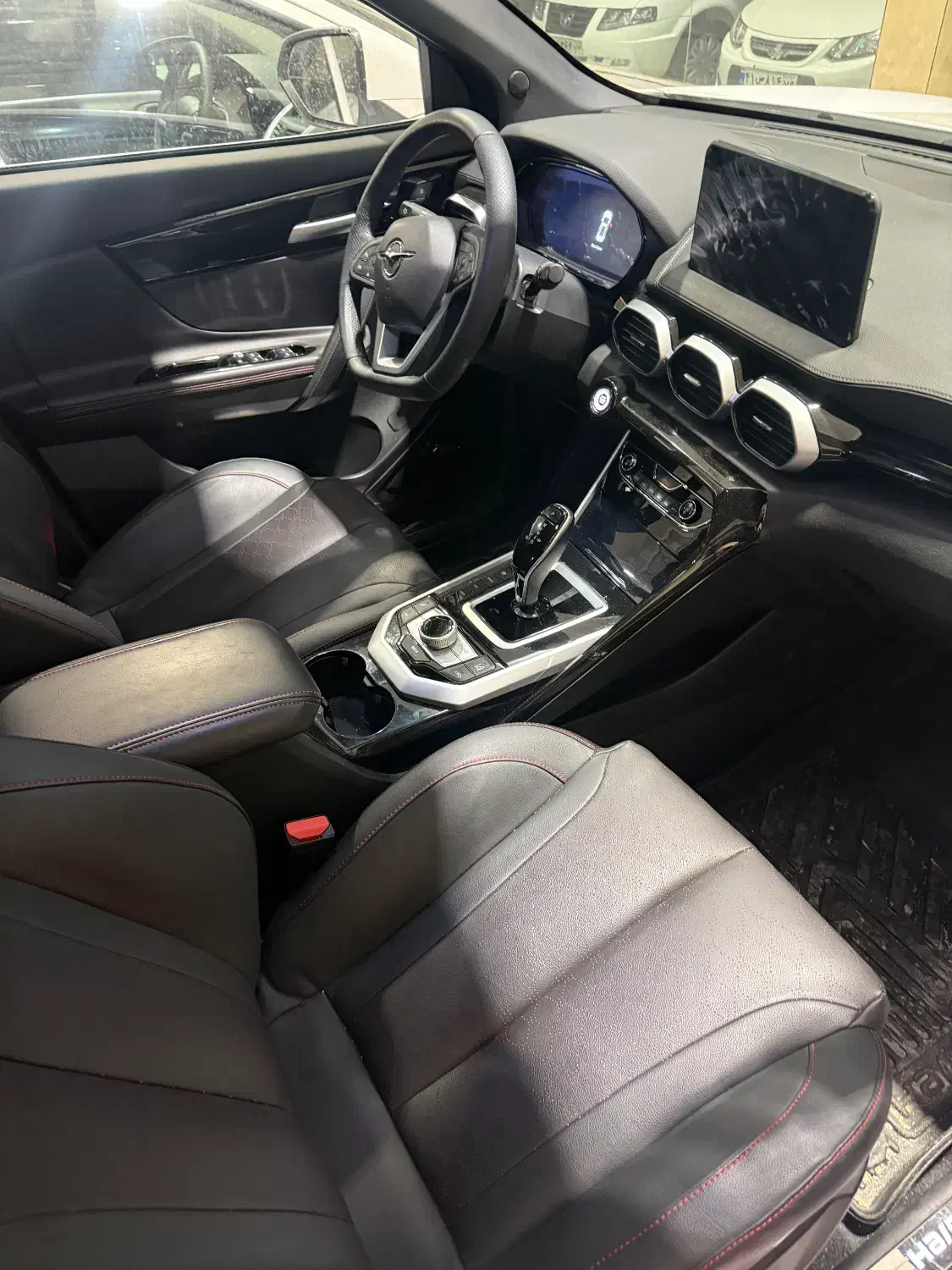 هایما اس ۸|خودرو سواری و وانت|محمدیه-قزوین, |دیوار