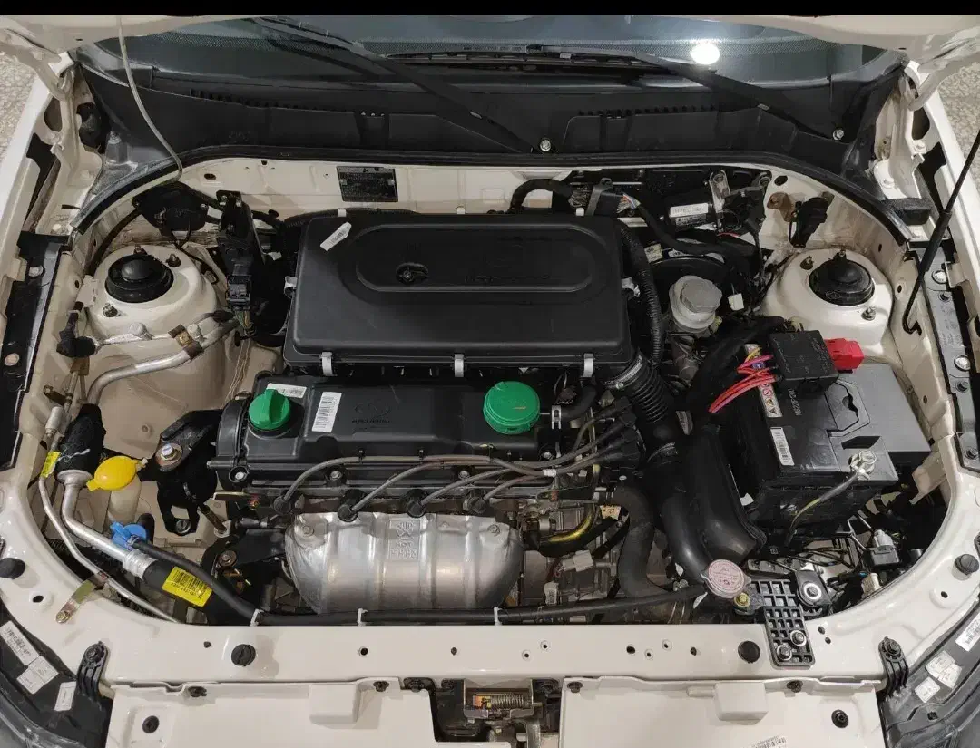 کویک اتوماتیک درحد صفر معاوضه با پژو پارس|خودرو سواری و وانت|کرمانشاه, |دیوار