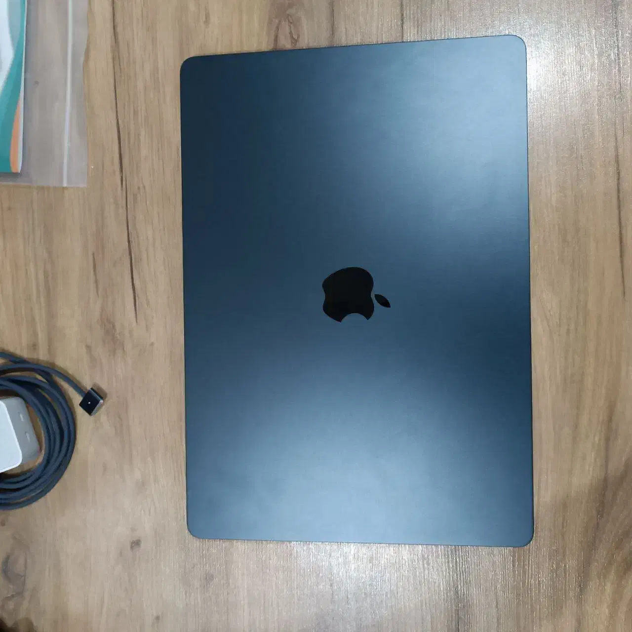 مک بوک ایر 2024 m3|رایانه همراه|قم, شهرک امام حسین|دیوار