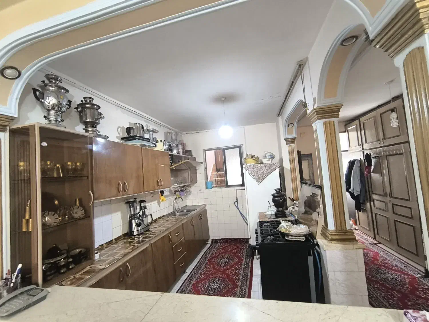 اجاره خانه ویلایی دو طبقه|اجارهٔ خانه و ویلا|سبزوار, جوادیه شرقی|دیوار