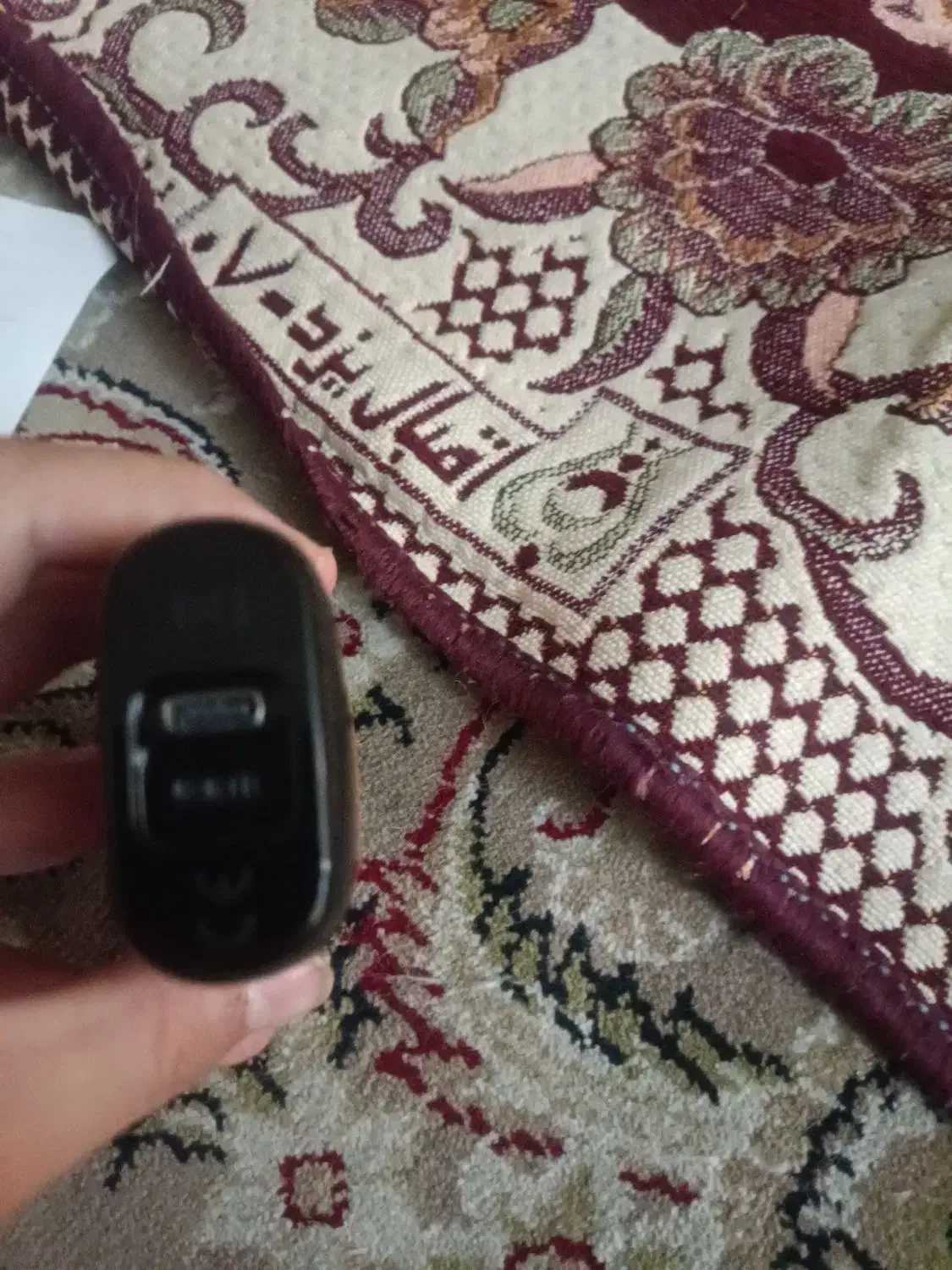 پاد|زیورآلات و اکسسوری|گرمدره, |دیوار