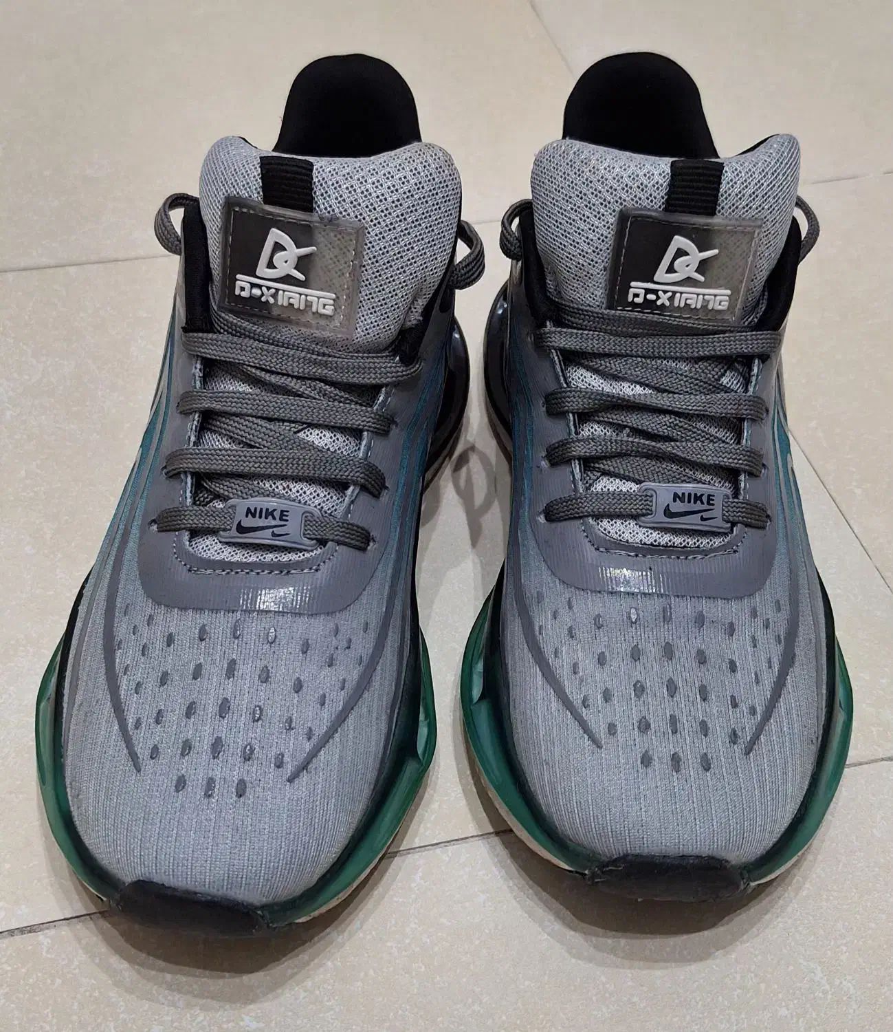 کتونی مدل نایکی سایز ۴۱|کیف، کفش، کمربند|ملایر, |دیوار