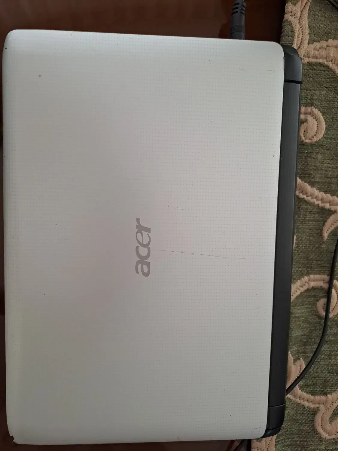 لپ تاپ مینی ایسر   Acer Aspire One NAV50|رایانه همراه|مشهد, شهید فرامرز عباسی|دیوار