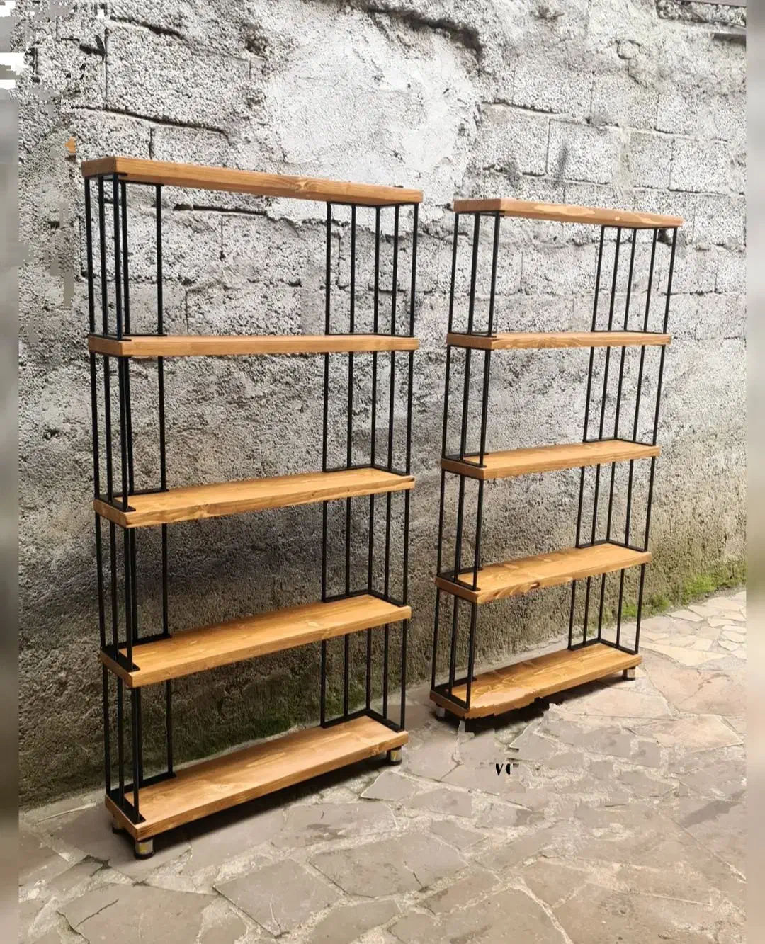 تولید و طراحی قفسه فروشگاه در کمترین زمان ممکن|خدمات پیشه و مهارت|شیراز, تاچارا|دیوار