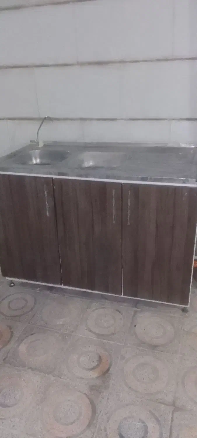 کابینت اشپزخانه|مصالح و تجهیزات ساختمان|دوگنبدان, |دیوار