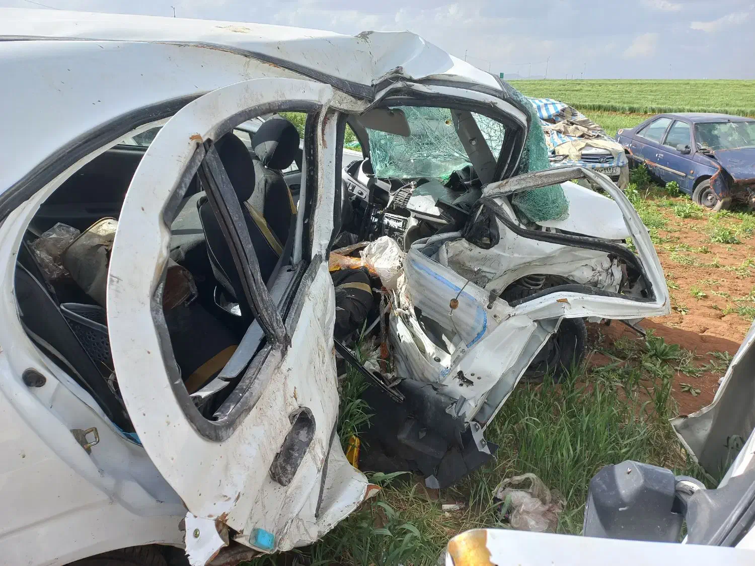 فروش|خودرو سواری و وانت|نورآباد, |دیوار