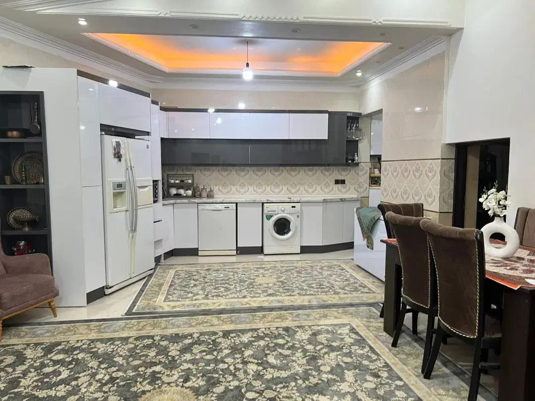 ۱۵۰ متر زمین ۱۲۰ متر بنا اخلاص ۳۵  املاک آروان|فروش خانه و ویلا|قائمشهر, |دیوار