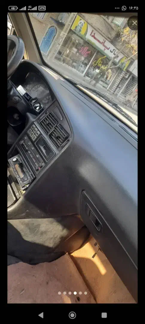 پژواردی|خودرو سواری و وانت|تبریز, |دیوار