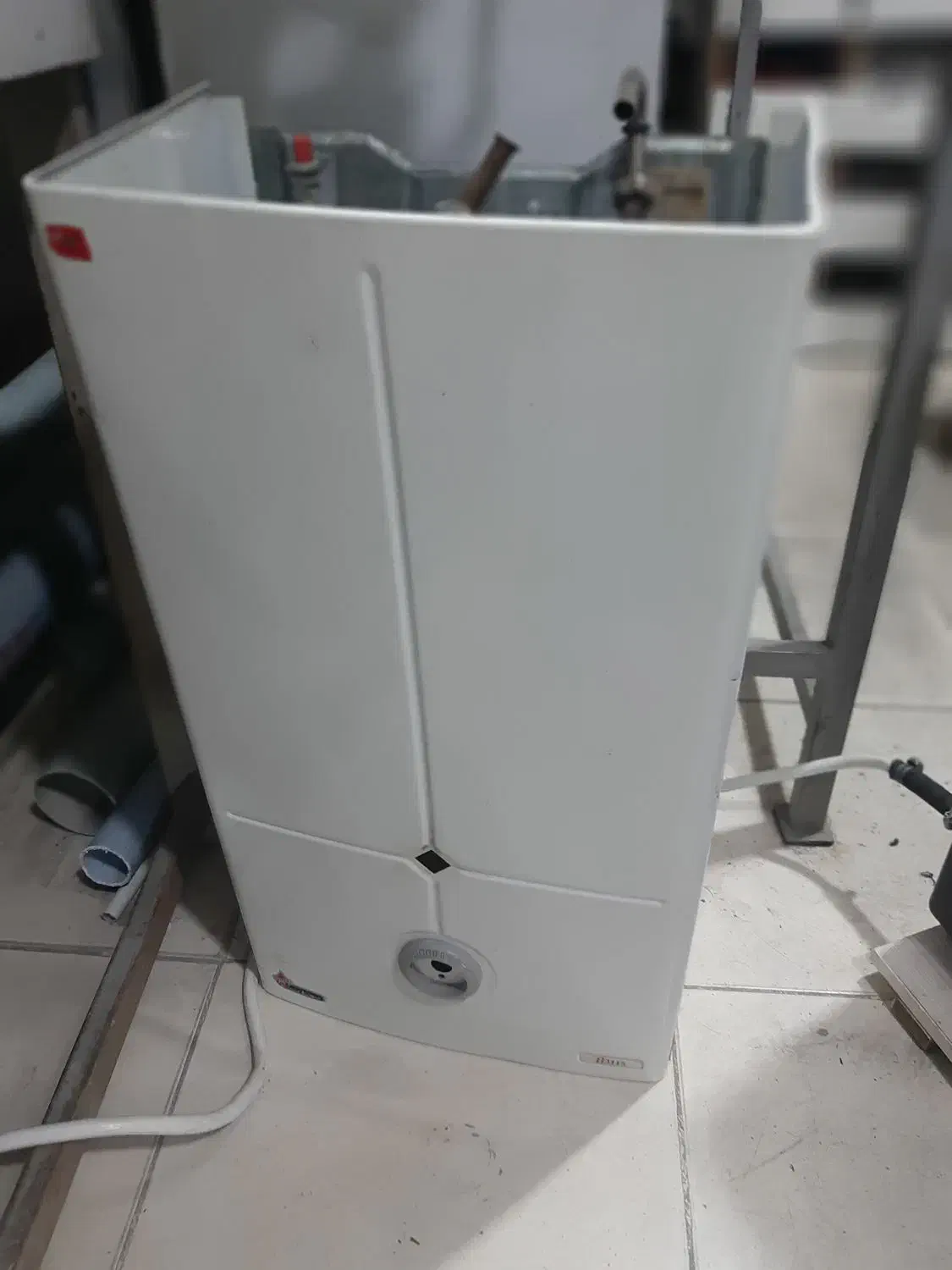 آبگرمکن بوتان ۳۱۱۵|آبگرمکن، پکیج، شوفاژ|بجنورد, |دیوار