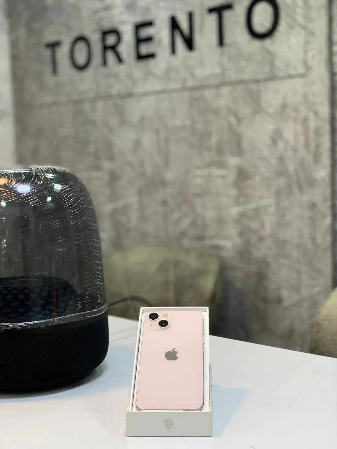 iphone 13 128gig zaa|موبایل|تبریز, |دیوار