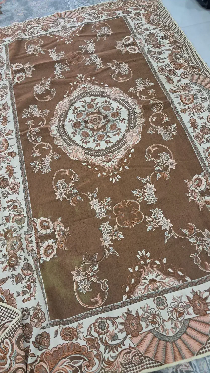 روفرشی 6 متر|روفرشی|پیشوا, |دیوار