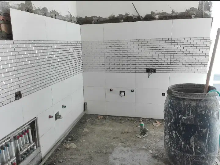 کاشیکاری ، کاشی کاری ، سرامیک ، موزاییک ، بنایی|خدمات پیشه و مهارت|تبریز, |دیوار