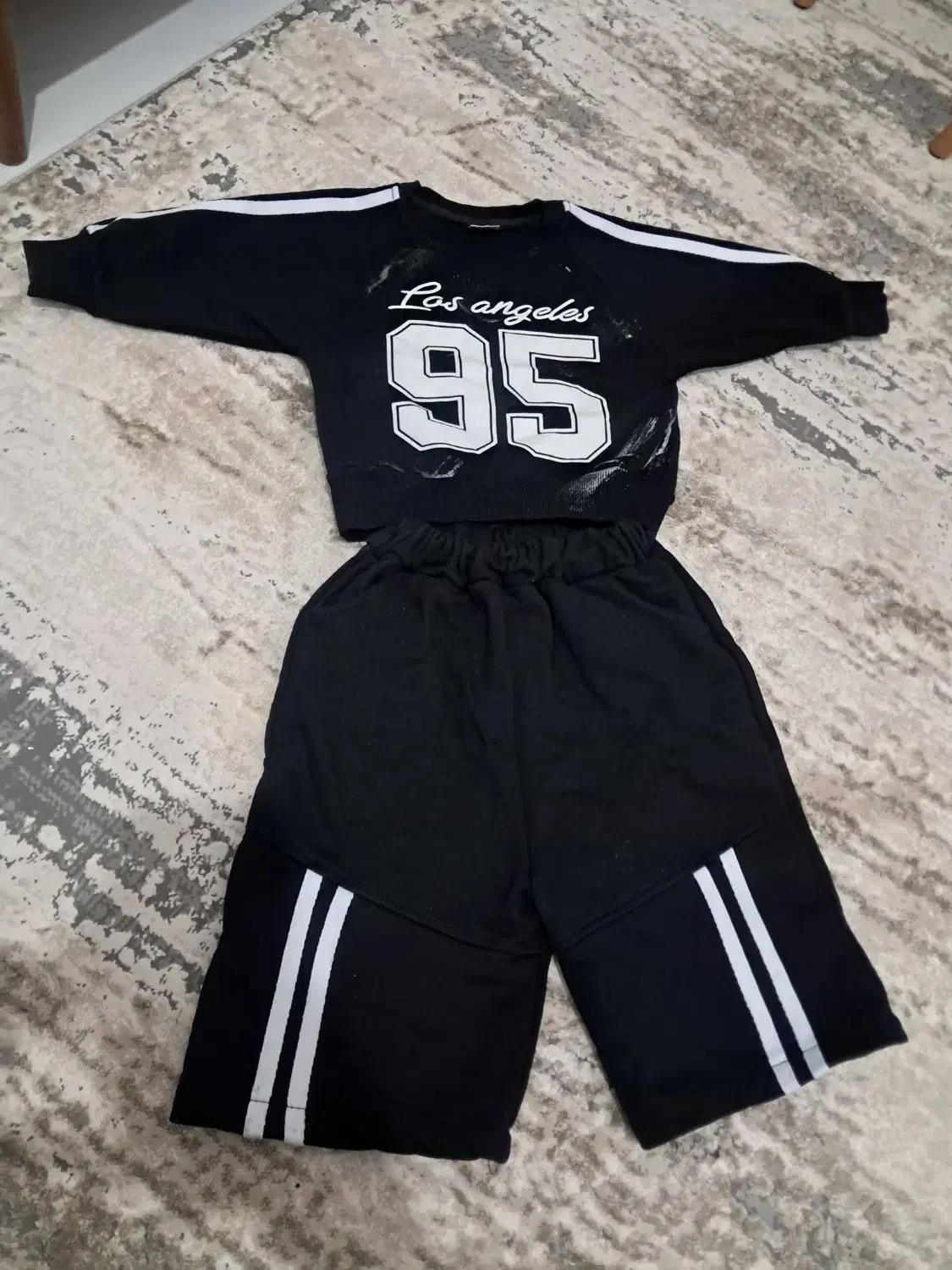 لباس ست جدید بچگانه|کفش و لباس بچه|شهریار, رضی آباد بالا|دیوار