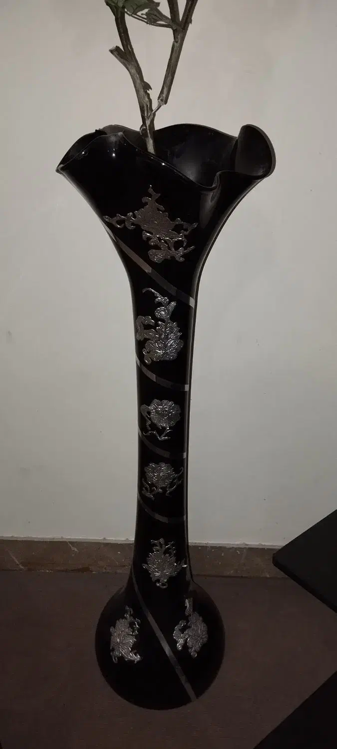 گلدان تزیینی|مجسمه، تندیس، ماکت|شیراز, نیایش|دیوار