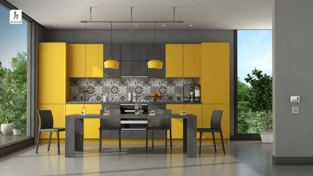 کابینت هایگلاس روکش ترک|فعالیت داوطلبانه|زرند, |دیوار