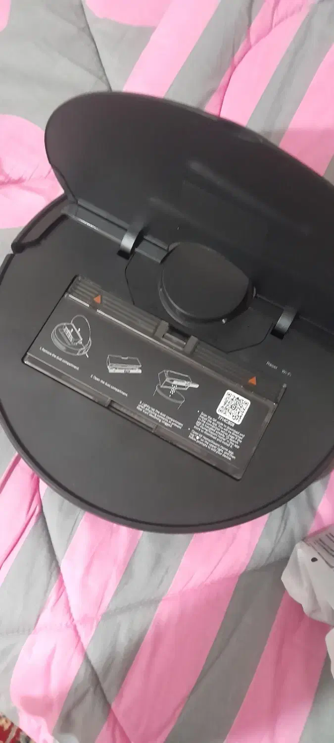 جارو برقی رباتیک|جاروبرقی، جارو شارژی، بخارشو|ماکو, |دیوار