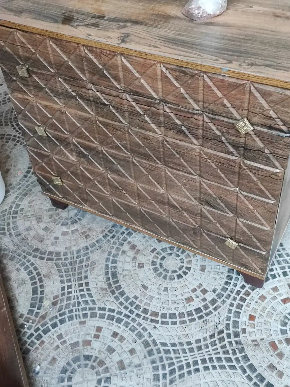 تخت دو نفره|تخت و سرویس خواب|سرپل ذهاب, |دیوار