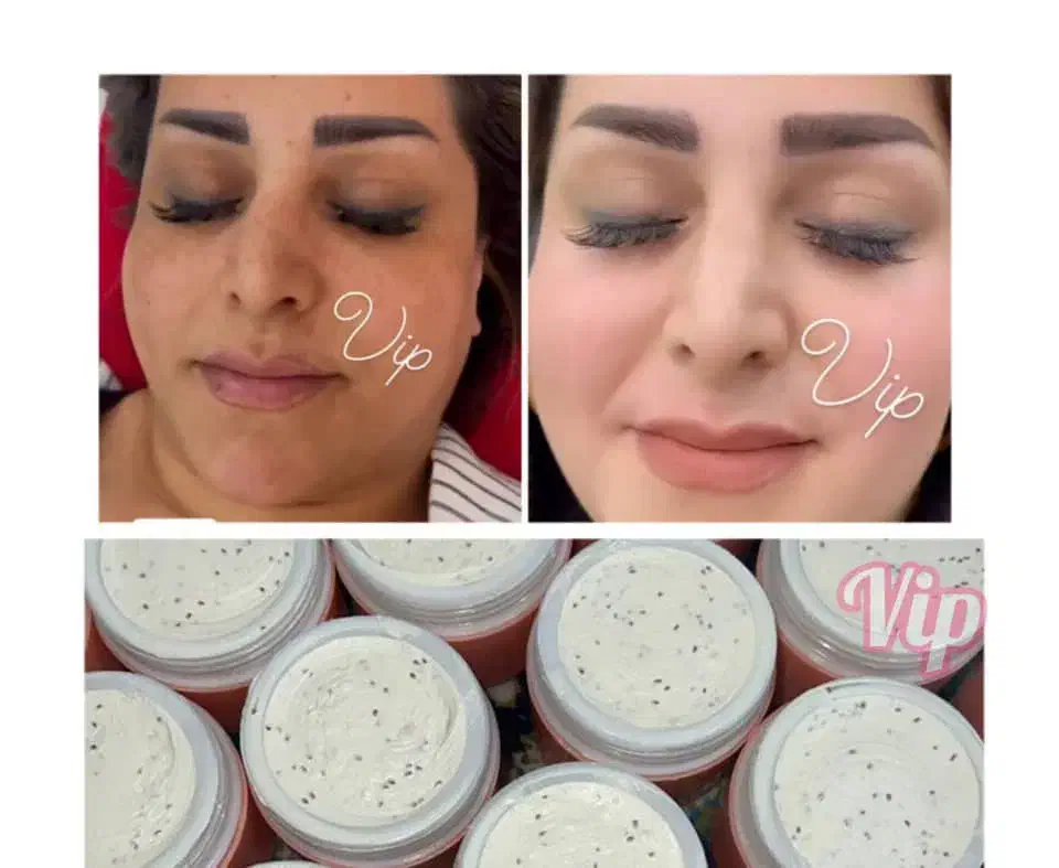 کرم سفید کننده اصل اماراتی درجه یک|آرایشی، بهداشتی، درمانی|سیستان, |دیوار