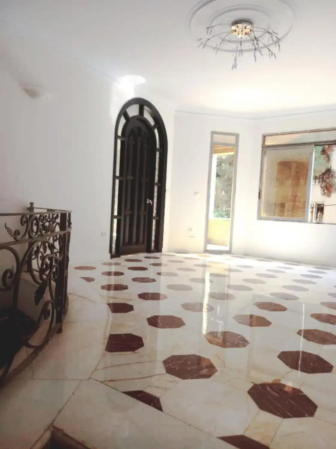 600متر ویلا دربست تاپ لوکیشن زعفرانیه|اجارهٔ خانه و ویلا|تهران, زعفرانیه|دیوار