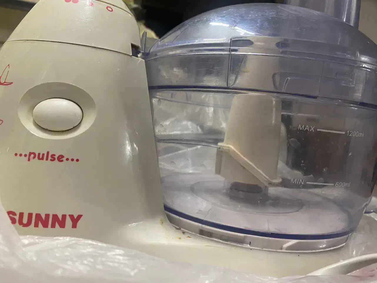 ابمیوه گیری و غذا ساز|آبمیوه‌گیر و آب‌مرکبات‌گیر|بیرجند, |دیوار