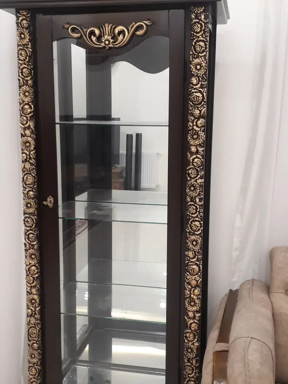 بوفه|بوفه، ویترین، کنسول|یزد, |دیوار