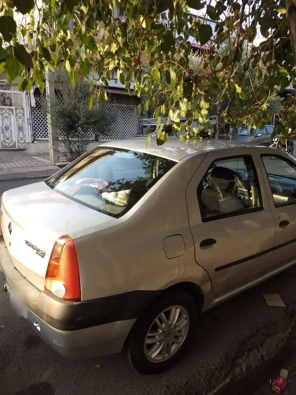 ال90e2 تمیزدرحد|خودرو سواری و وانت|لوشان, |دیوار