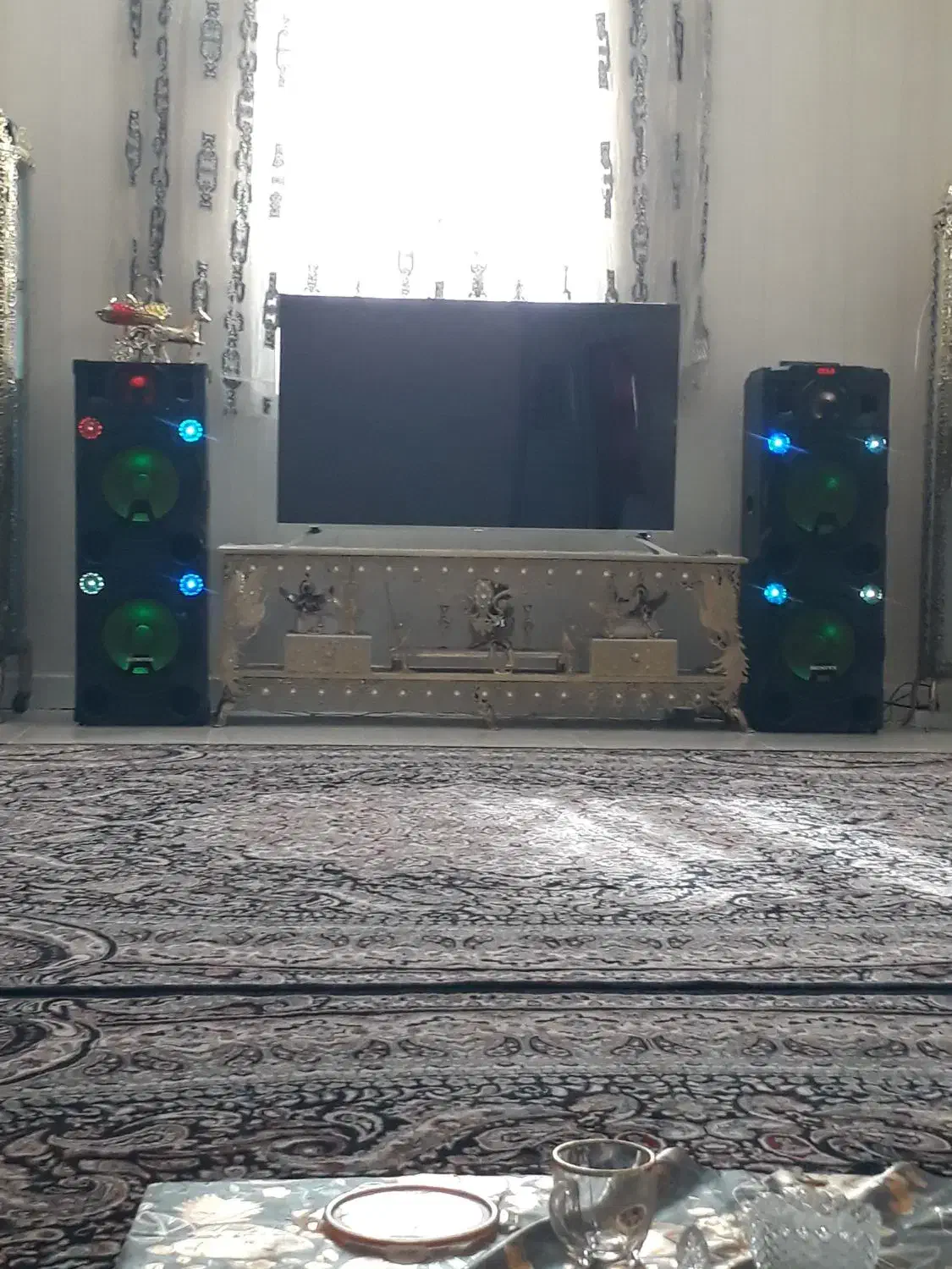 باند سونیا|سیستم صوتی خانگی|نورآباد, |دیوار