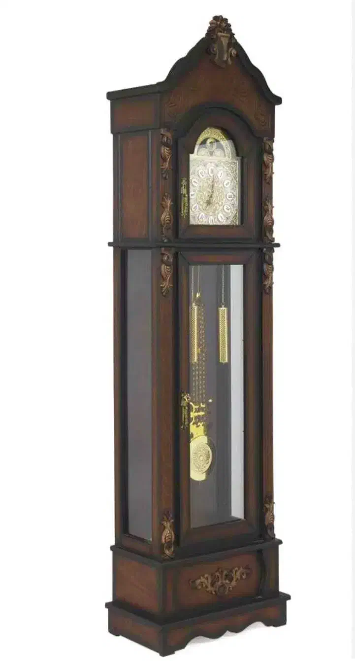 ساعت ایستاده|ساعت دیواری و تزئینی|بوشهر, |دیوار