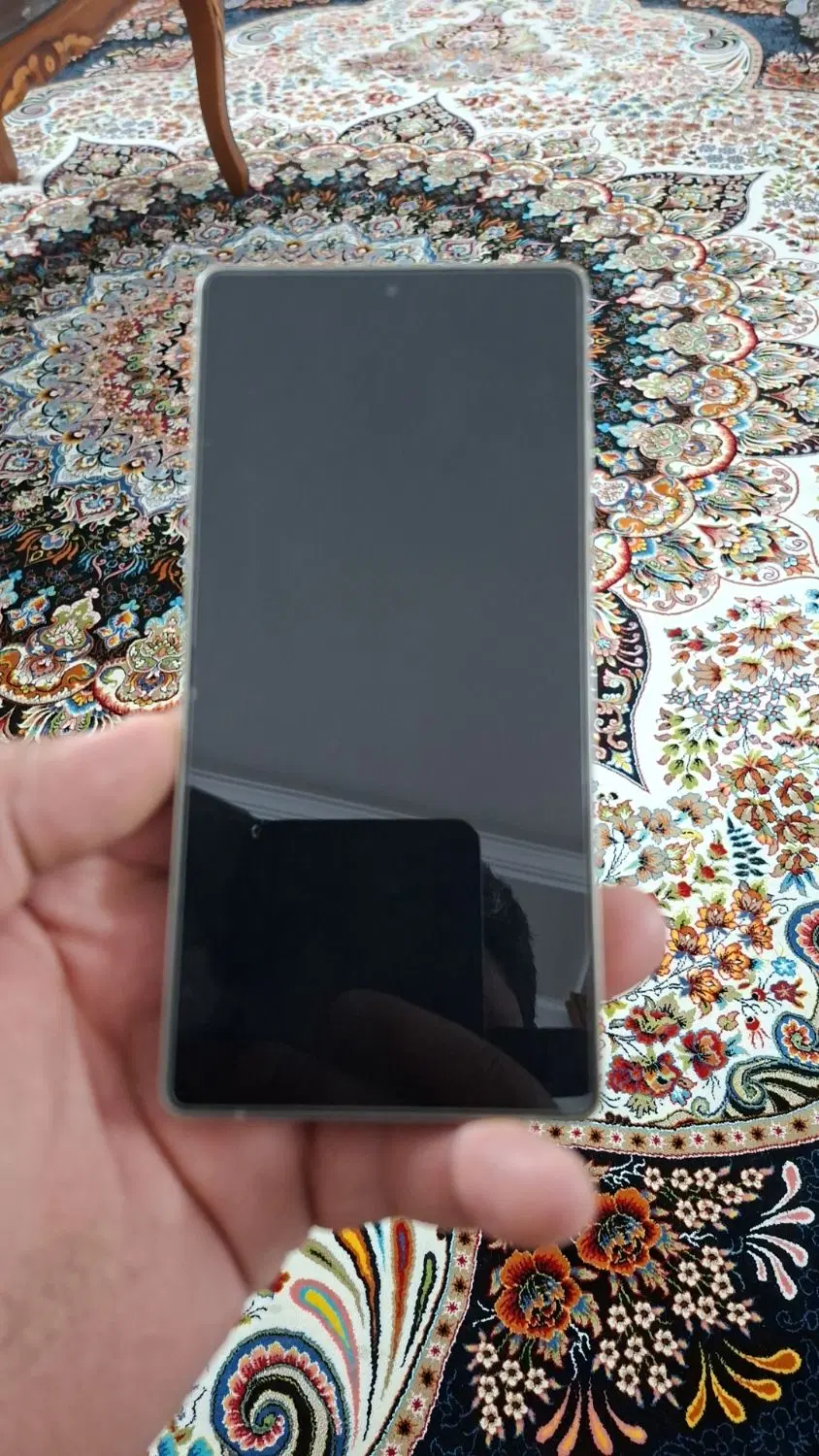 s25autra|موبایل|گلپایگان, |دیوار