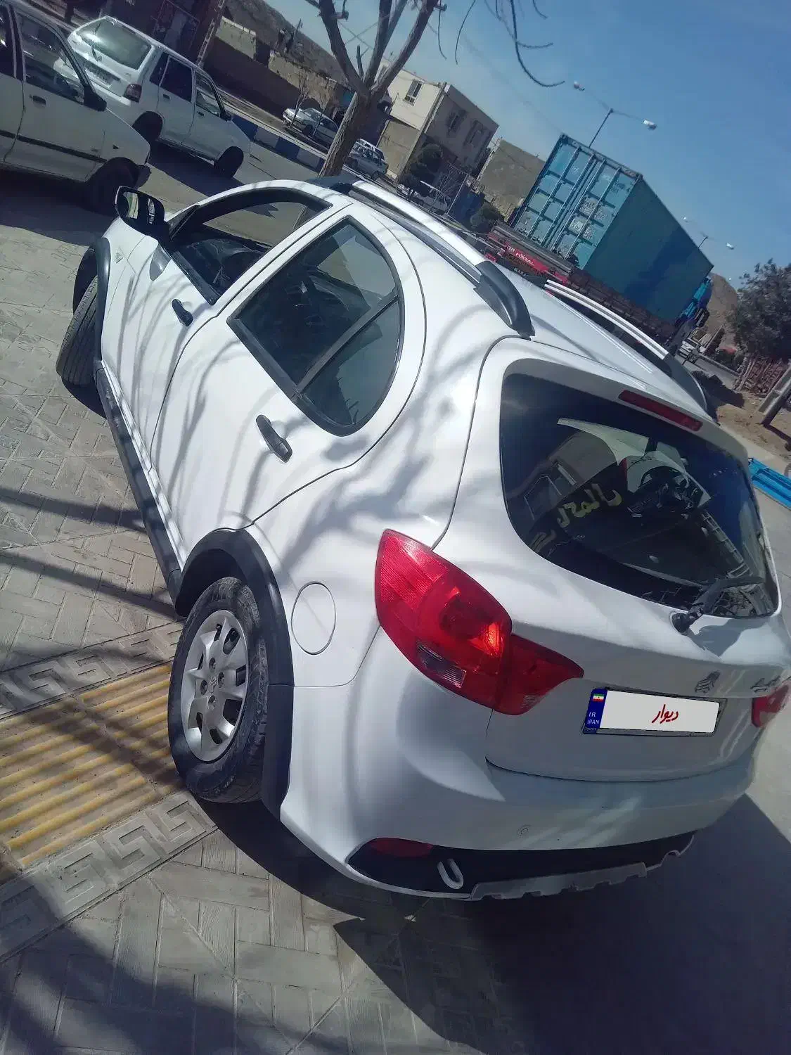 فروش فوری|خودرو سواری و وانت|خواف, |دیوار